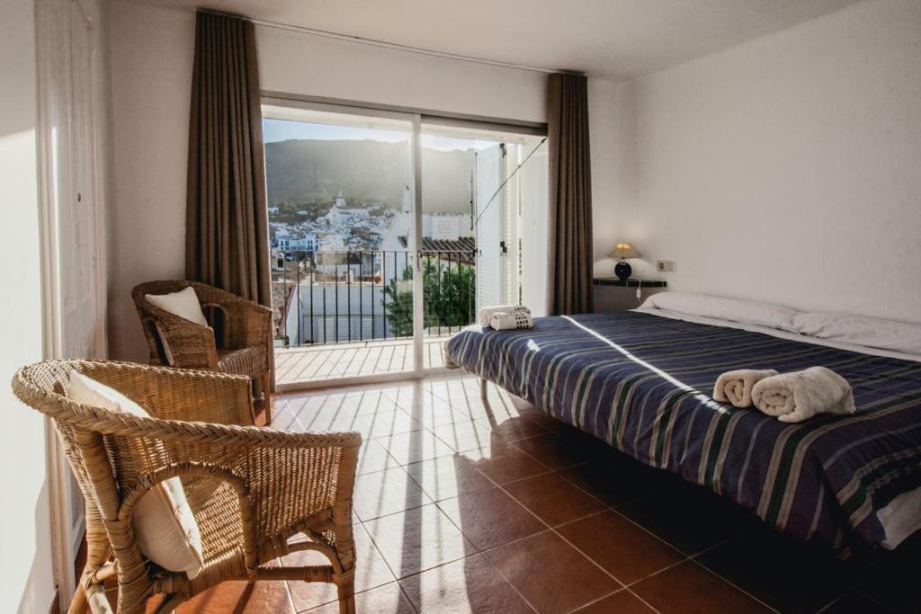 Hébergement de vacances Casa Neus Cadaqués