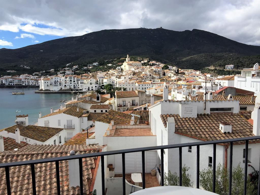 Hébergement de vacances Casa Neus Cadaqués
