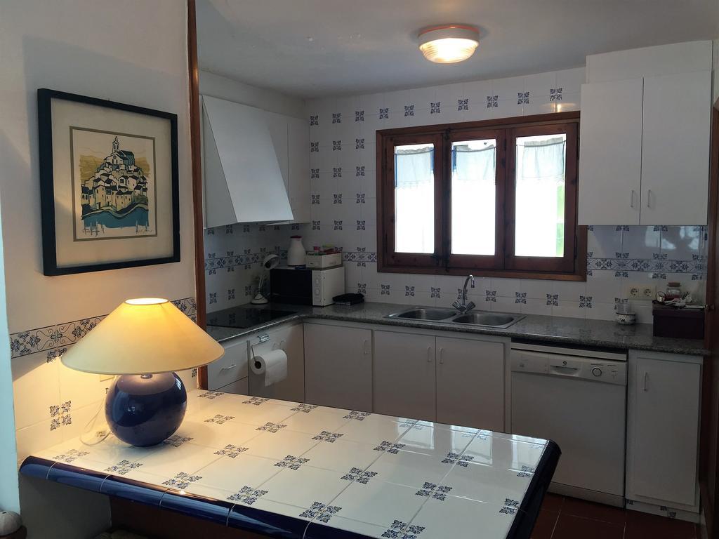 Hébergement de vacances Casa Neus