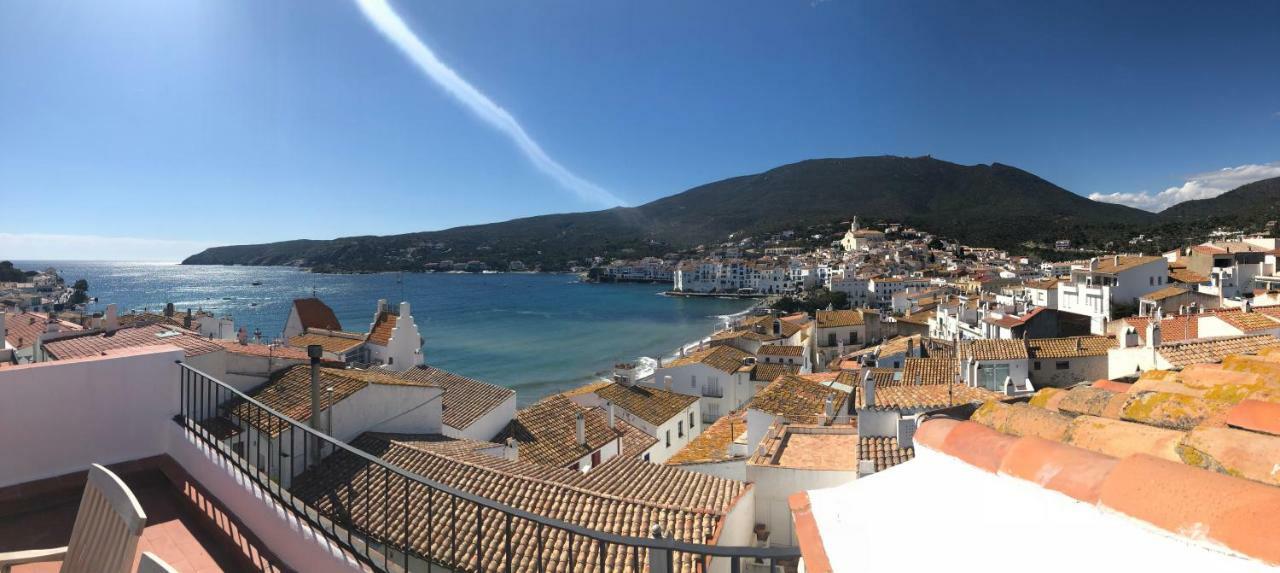 Casa Neus Casa de vacances *