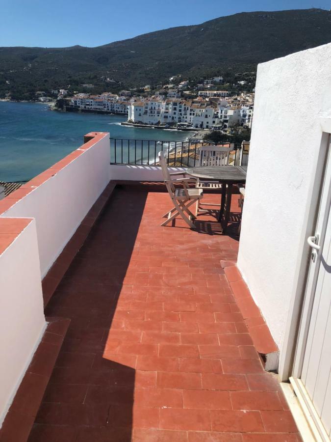 Casa Neus Cadaqués