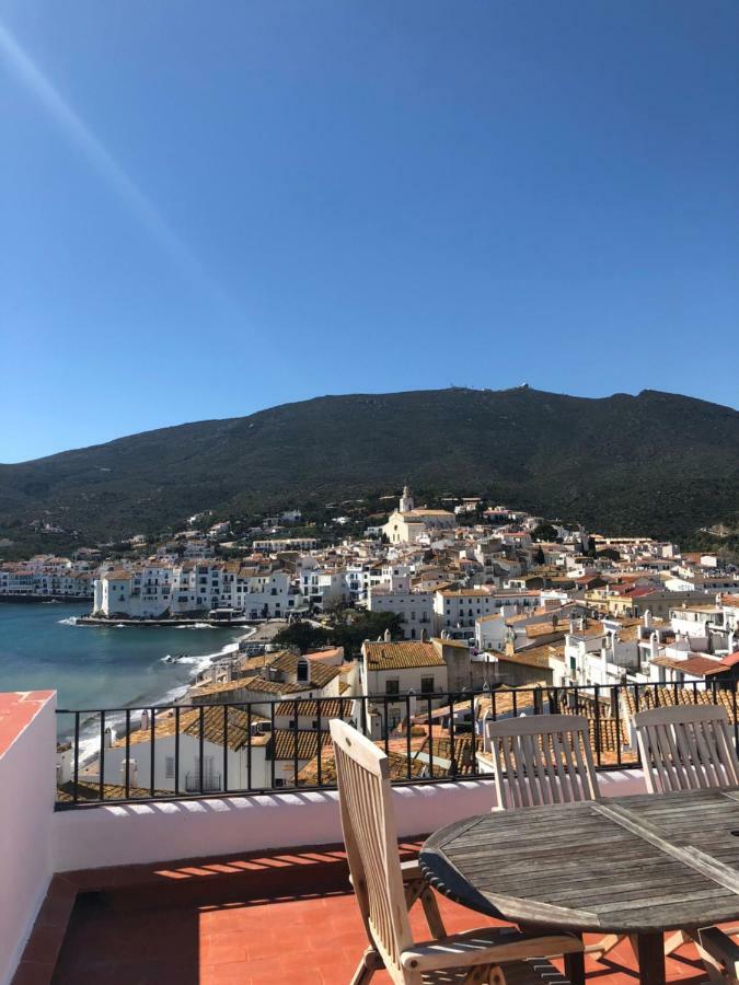 Hébergement de vacances Casa Neus Cadaqués