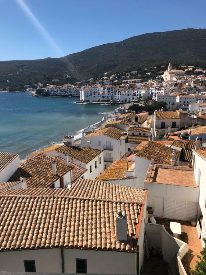 Hébergement de vacances Casa Neus