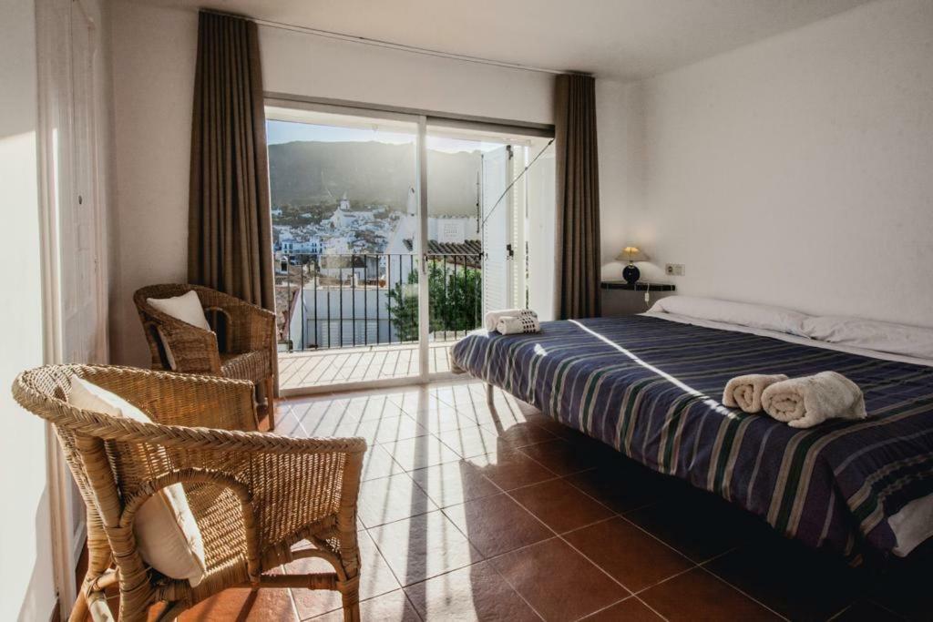 Casa Neus Cadaqués