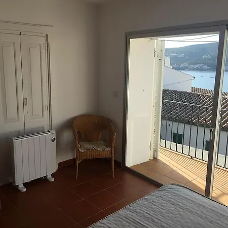 Casa Neus Villa Cadaques Exterior photo