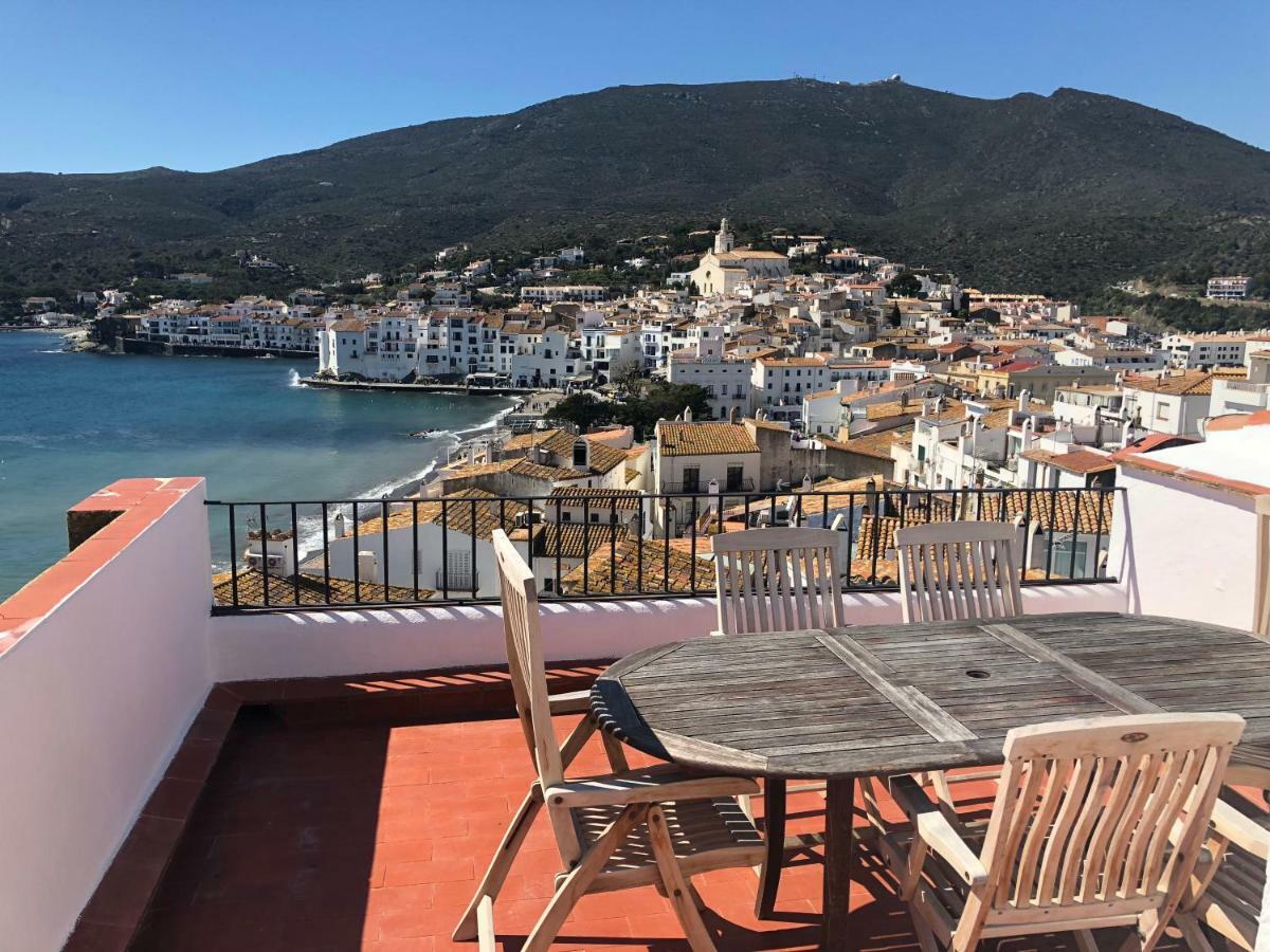 Casa Neus Holiday home