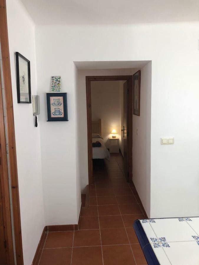 Holiday home Casa Neus *